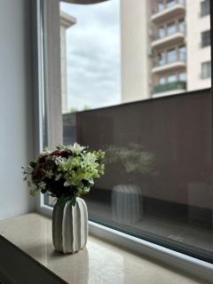 Summit Stay Apartment - Bucarest - 8