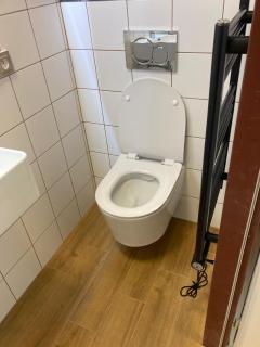 Tenis Cibulka Suites - Prague - 5