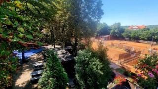 Tenis Cibulka Suites - Prague - 8