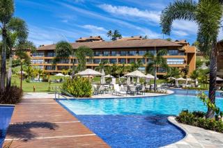 Flats, Apartamentos e Bangalôs na Praia dos Carneiros, ao lado da Igrejinha de São Benedito - 9