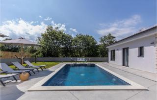 Villa Nia - Kršan - 3