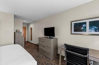 Best Western Presidential Hotel & Suites - Pine Bluff - 1