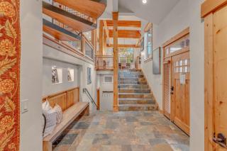 Northstar Ski-In Ski-Out with Valley Views - Ponderosa Fairway Estates - 6