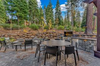 Northstar Ski-In Ski-Out with Valley Views - Ponderosa Fairway Estates - 7