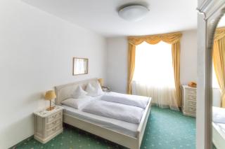 Hotel Weisse Lilie - B&B - 6