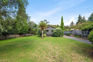 River Trail Retreat - Turangi - 7