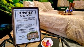 Appartement Chambre Cosy - Jacuzzi - Little Room Vendôme - 1