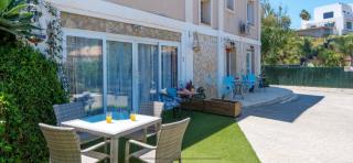 Villa Paraisos - 4