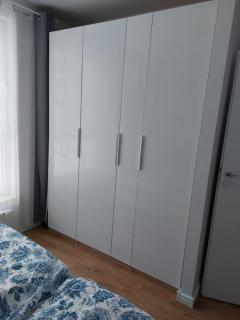 Live like a local Hanging Gardens apartment - Gdańsk - 1