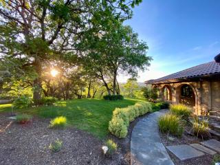Secluded Vineyard Estate Healdsburg - Healdsburg - 2