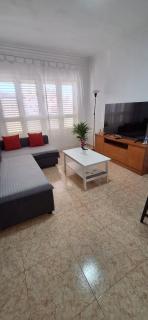 Family Holiday Apartman Gran Canari - Carrizal - 0