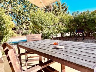 SUNNY 2, Two-bedroom house with parking - Komotiní - 2