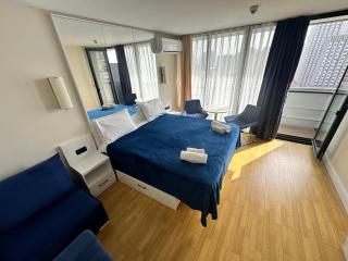 Skyline Studio - Batumi - 2