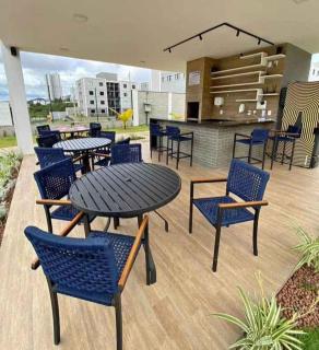 Apartamento Studio 4 - 9