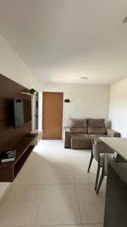 Apartamento Studio 4 - 1