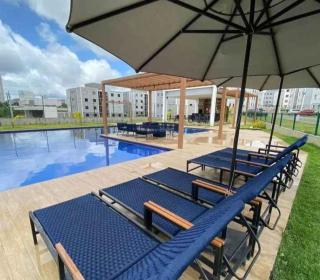 Apartamento Studio 4 - 0