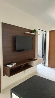 Apartamento Studio 4 - 5