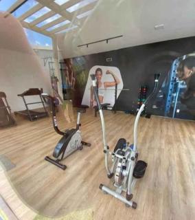 Apartamento Studio 4 - 6