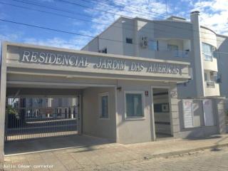 Apartamento em Bombas - 0