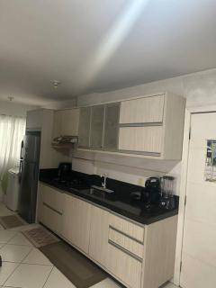 Apartamento em Bombas - Bombinhas - 7
