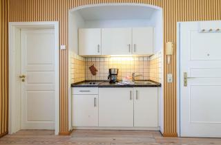 Hochzeitskoje - Gemütliche Ferienwohnung im Fischerhaus, zentral & hundefreundlich - Waren - 8