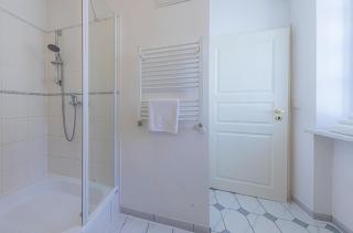 Hochzeitskoje - Gemütliche Ferienwohnung im Fischerhaus, zentral & hundefreundlich - Waren - 5