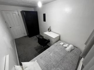 Plaistow comfort- single room - Londra - 9