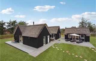 3 Bedroom Amazing Home In Ringkøbing - Ringkøbing - 0