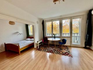 Frankel Apartman Near Lukács Bath - Budapest - 3