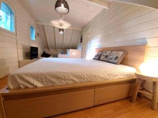 Le Refuge - Sauna - Hot Tub - Playstation - Durbuy - 1