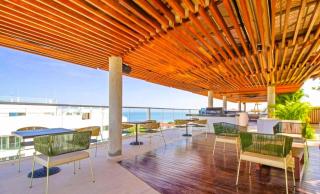 Apartamento con Jacuzzi Privado cerca a Playa Azul - Cartagena de Indias - 7
