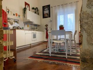 Casa Tea: nel cuore del centro storico - Palermo - 9
