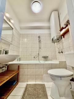 Frankel Apartman Near Lukács Bath - Budapest - 8