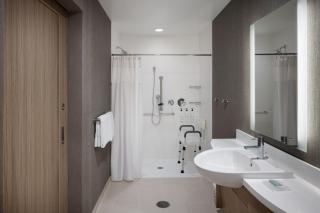 SpringHill Suites by Marriott Bowling Green - Bowling Green - 7