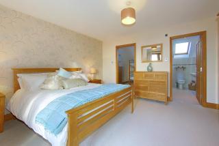 Inchlonaig House - 6
