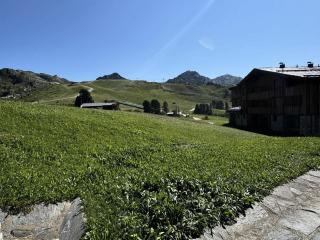 Résidence Pierre De Soleil - Studio pour 2 Personnes 00 - Mâcot La Plagne - 6