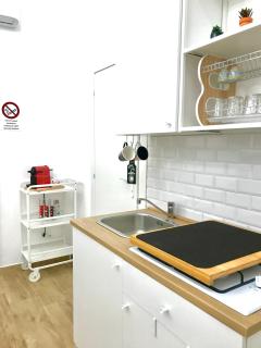 Casa Dadi - Taranto - 1