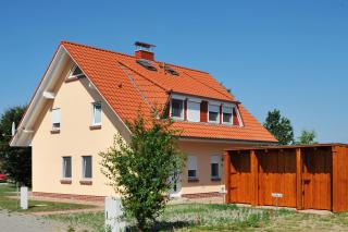 Hus Utblick 8A - Fuhlendorf - 7