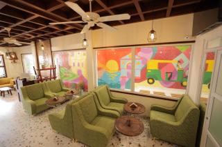 The Lilly's Stories - Fort Kochi - 2