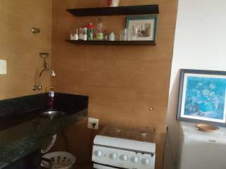 Studio 112 Centro Consolaçao - 2