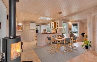 Amazing Home In Tarm With Sauna - Tarm - 5