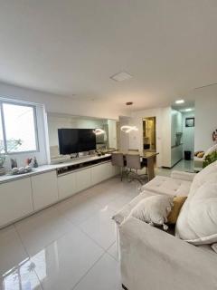 Lindo apt próximo ao Shopping - 0