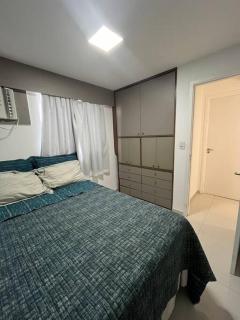 Lindo apt próximo ao Shopping - Recife - 5