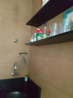 Apartamento 112 Centro Consolaçao - São Paulo - 1