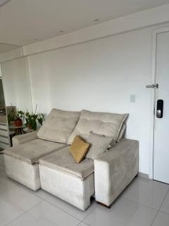 Lindo apt próximo ao Shopping - Recife - 1