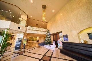 Minakuchi Century Hotel - Vacation STAY 35285v - Koka - 4