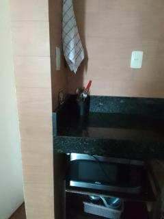 Studio 112 Centro Consolaçao - 2
