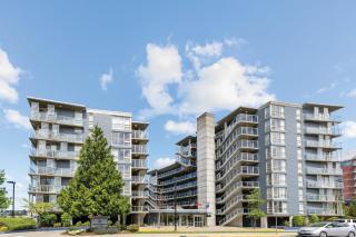 WorldMark Victoria - 4