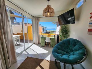 CASA LUCIA - BEACHFRONT HOUSE - Ensenada - 0