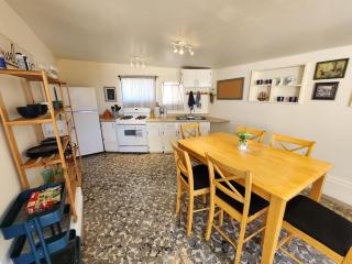 CASA LUCIA - BEACHFRONT HOUSE - Ensenada - 3